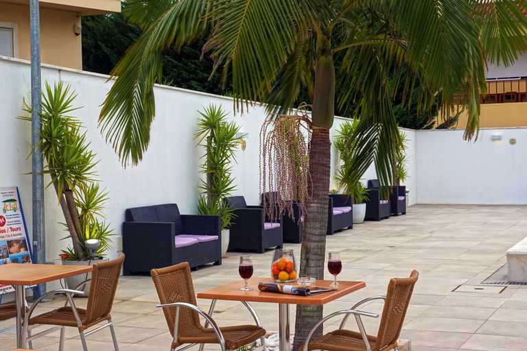 Food & Drinks 4, Novochoro Apartments, Albufeira