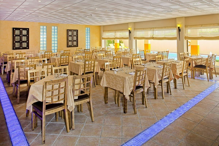 Food & Drinks 5, Casablanca Inn, Vila Real de Santo António