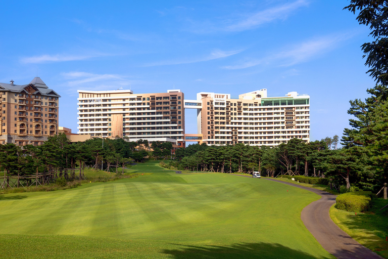 Exterior & Views 2, Sono Felice Delpino, Goseong