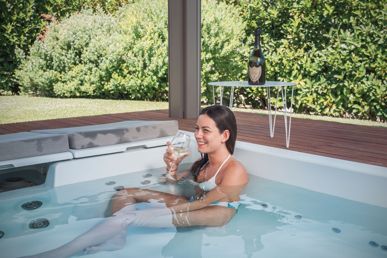 Sport & Beauty 2, Masseria della Volpe, Syracuse