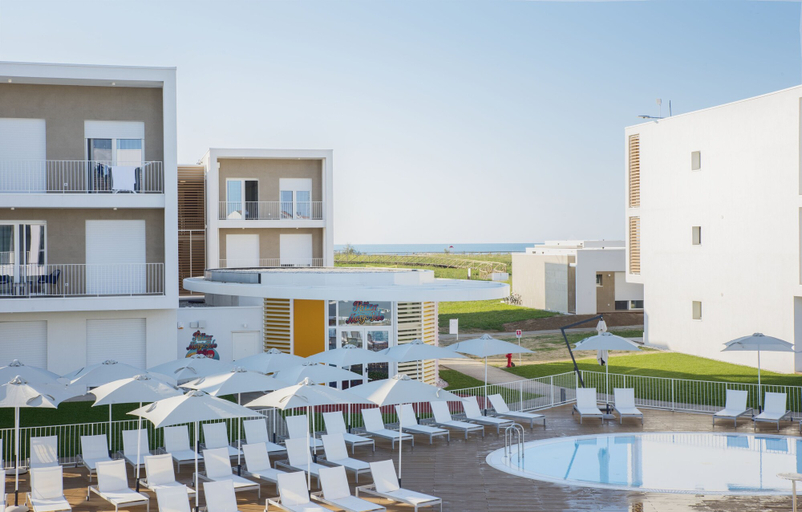 Exterior & Views 2, Hapimag Resort Cavallino, Venezia