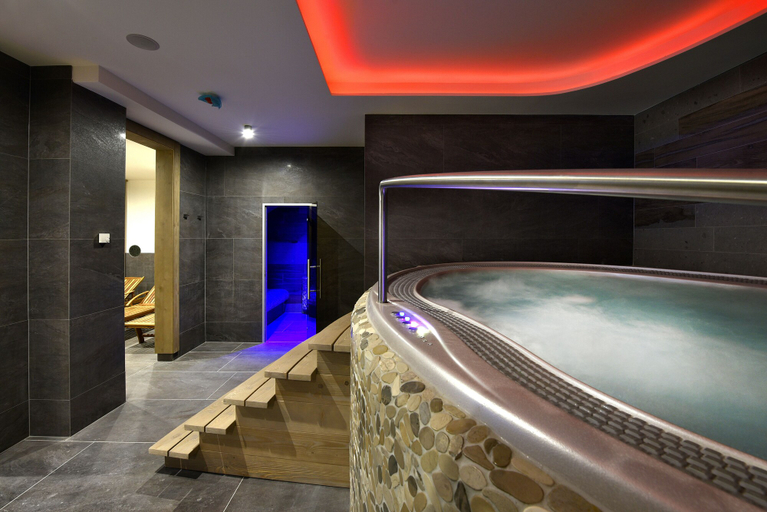 Sport & Beauty 2, APLEND Hotel Ovruč, Poprad