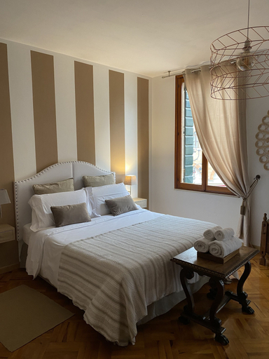 Bedroom 2, Palazzina300, Treviso