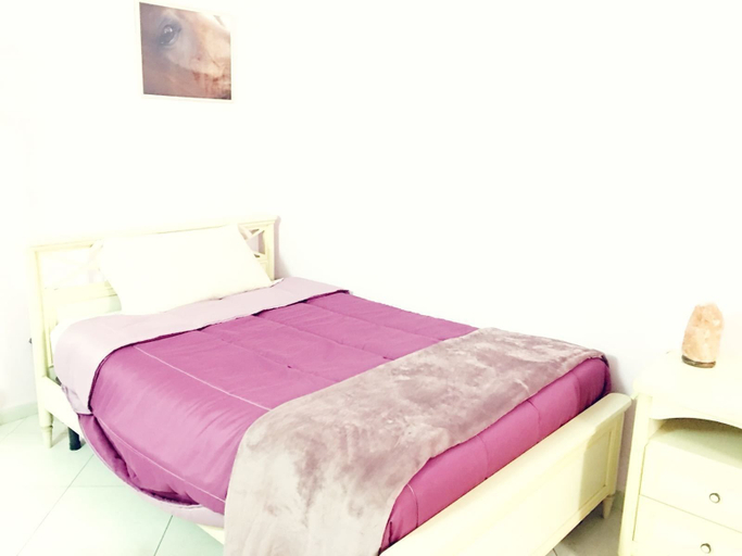 Bedroom 2, Napoli Centro Suite - Duomo Apartment, Napoli