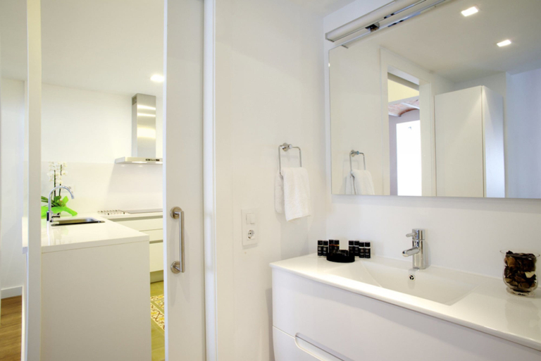 Others 3, BarcelonaForRent Tucson Suites, Barcelona