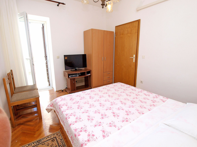 Bedroom 3, Apartment 761, Medulin