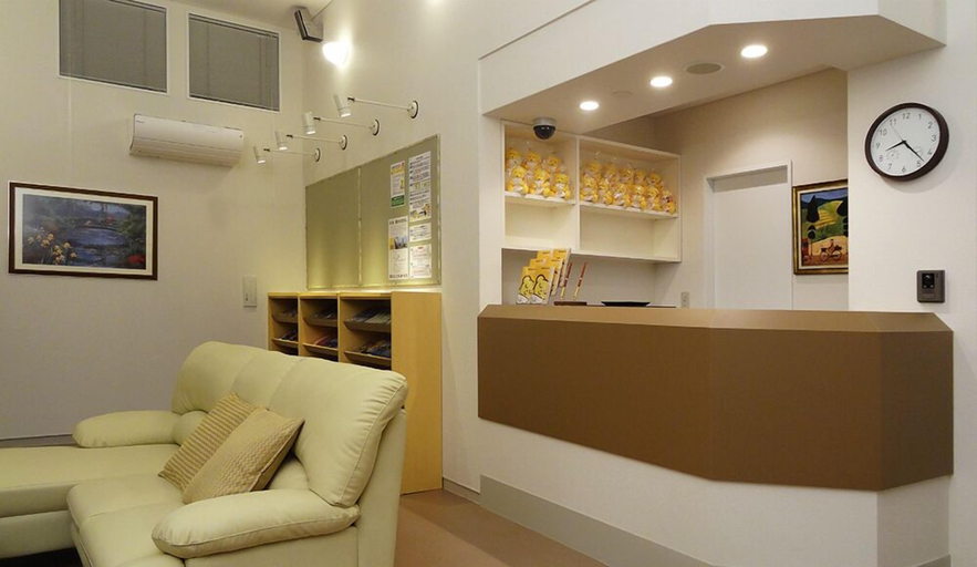 Others 4, Family Lodge Hatagoya Kagoshimatarumizu, Tarumizu