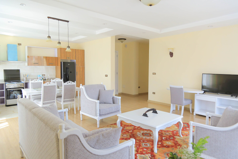 Others 5, Destiny Addis Apartment Hotel, Addis Abeba