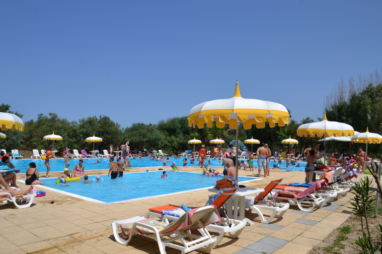 Sport & Beauty 3, La Porta del Sole, Reggio Di Calabria