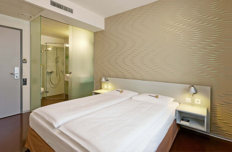 Bedroom 4, Sorell Hotel Ador, Bern