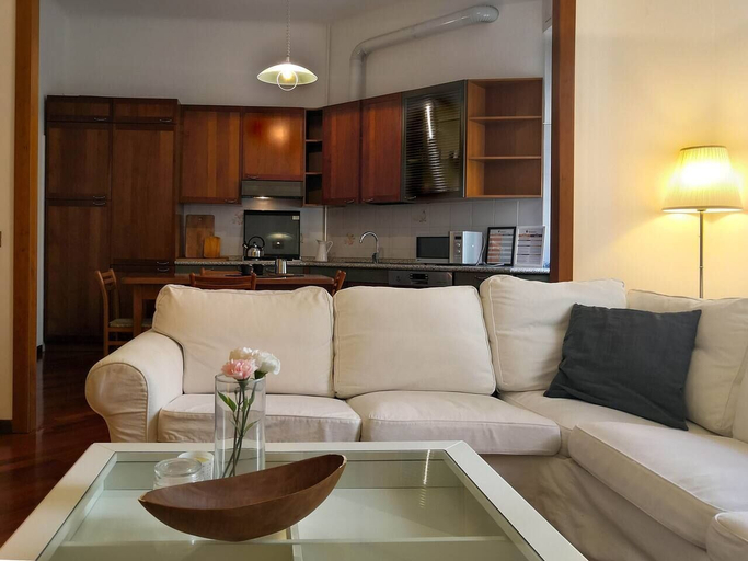 Others 5, JOIVY Wooden Guerrini Apartment, Milano