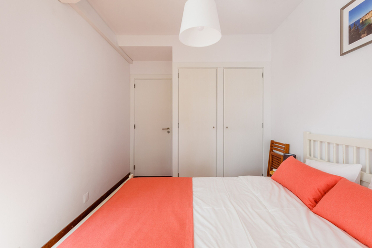 Bedroom 3, Aldeia das Açoteias Apartment, Albufeira