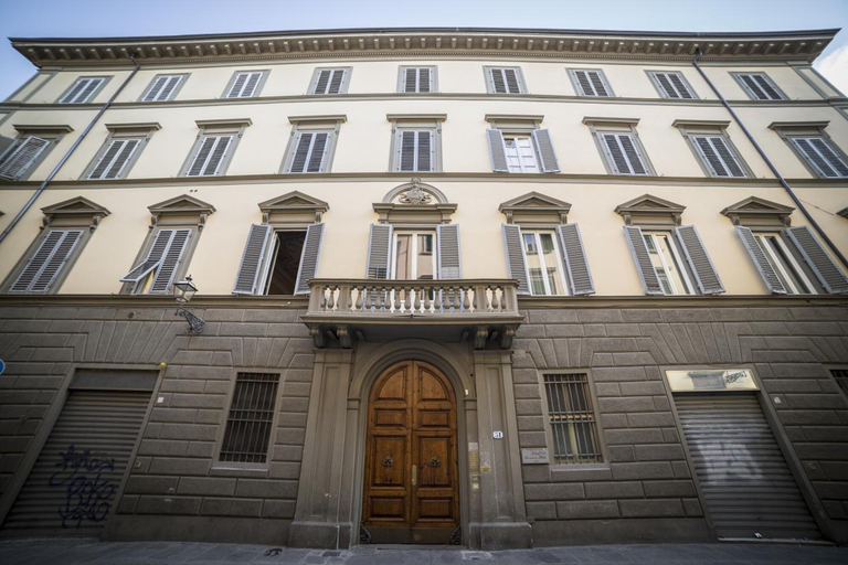Exterior & Views 2, Boutique Hotel La Casa di Morfeo, Florence