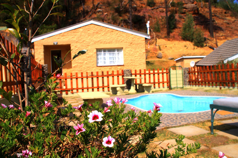 Sport & Beauty 3, Mountain View Cottages Self Catering, Sisonke