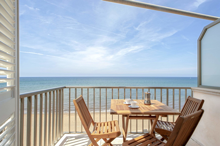 Residence Villa Lo Scoglietto, Livorno