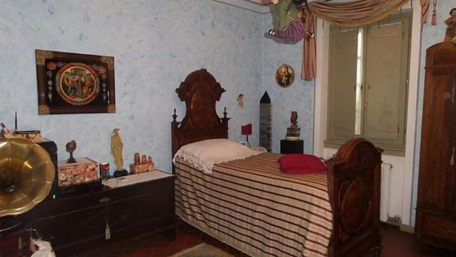 Bedroom 3, B&B Corteprimavera, Brescia