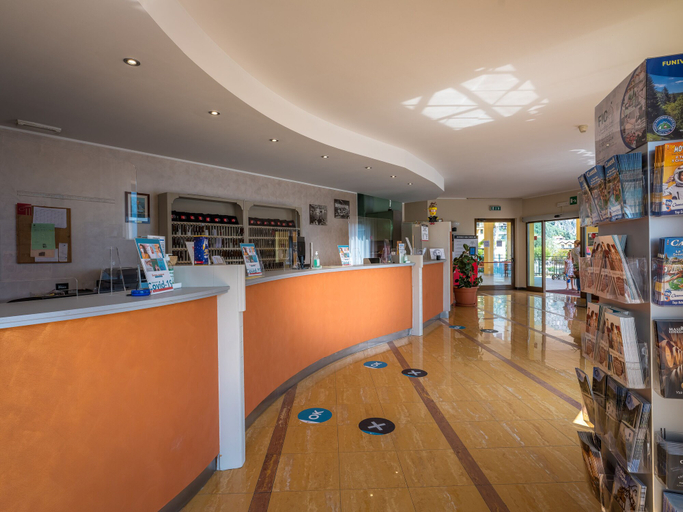 Food & Drinks 5, Hotel Cristina, Brescia