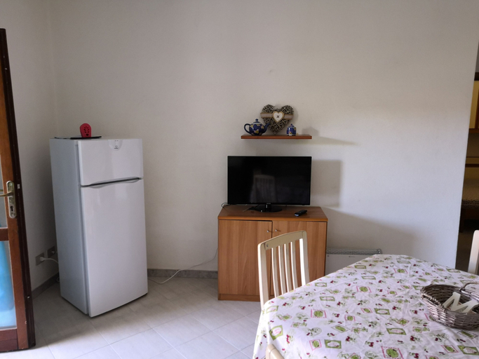 Private kitchen 4, Shardana 2, Nuoro