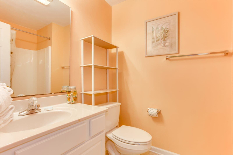 Bathroom 4, An Amazing Surfside Beach Escape, Horry