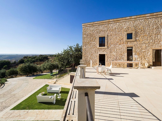 Exterior 5, Corte Dorata, Ragusa