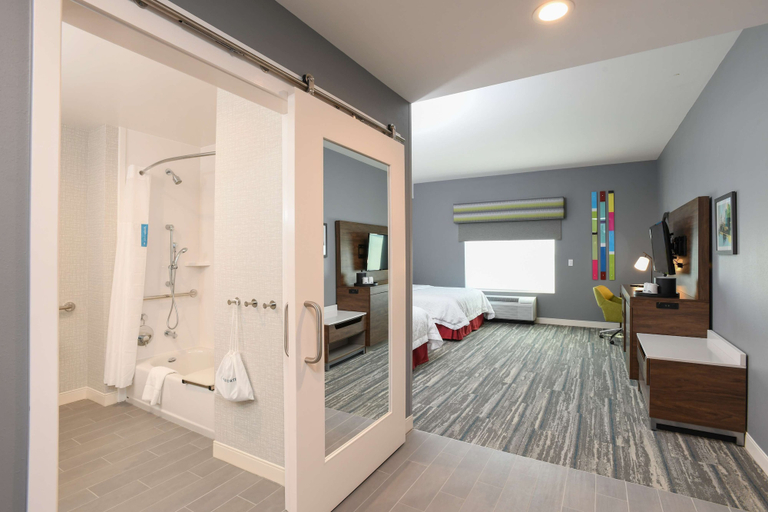 Others 5, Hampton Inn & Suites Cincinnati Liberty Township, Butler