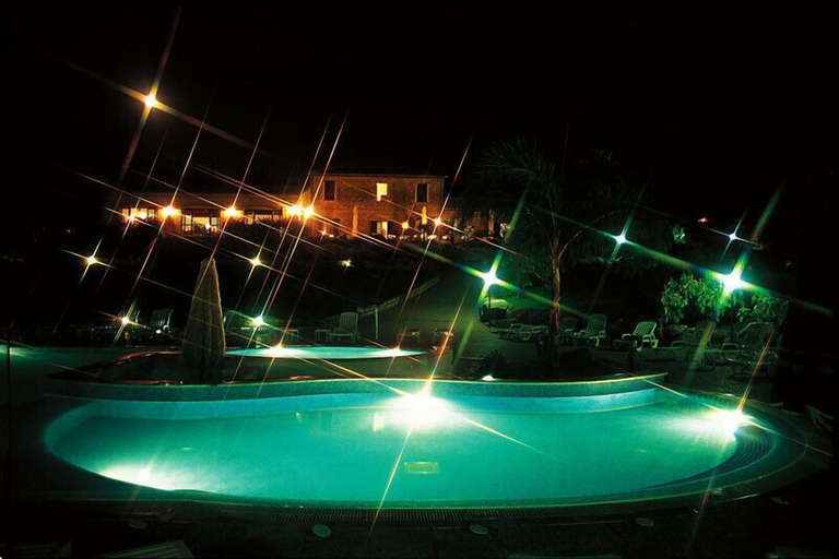 Sport & Beauty 4, Villaggio Dolomiti sul Mare, Vibo Valentia