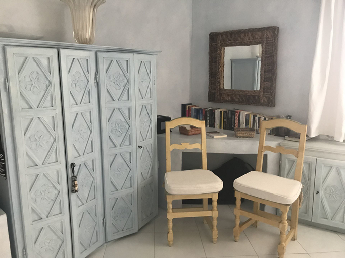 Room 2, Casa Silvana, Olbia-Tempio