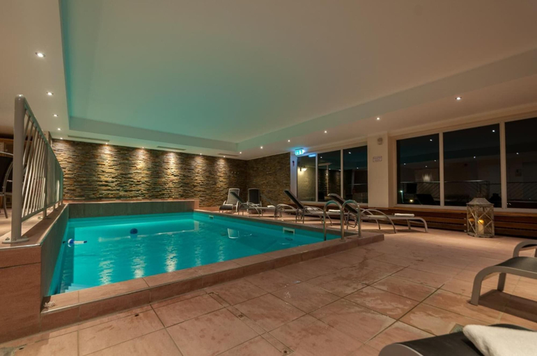 Sport & Beauty 5, Hotel Kuehbergalp, Oberallgäu