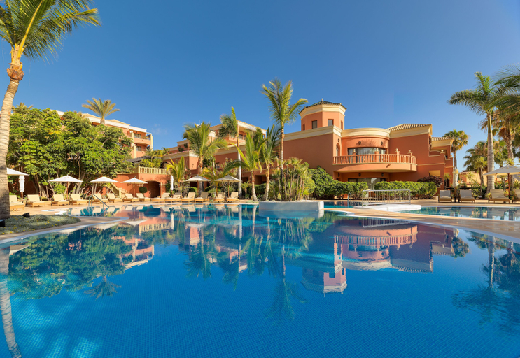 Exterior & Views 2, 1881 Tenerife Madrigueras Golf Hotel, Santa Cruz de Tenerife