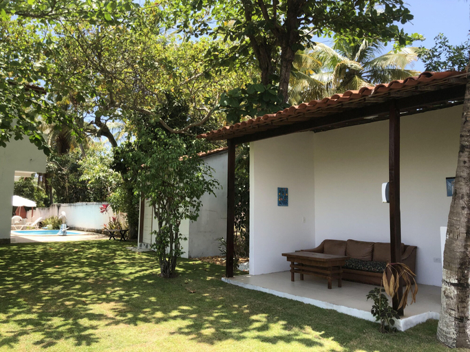 Exterior & Views 2, Pousada Beach Garden, Ipojuca