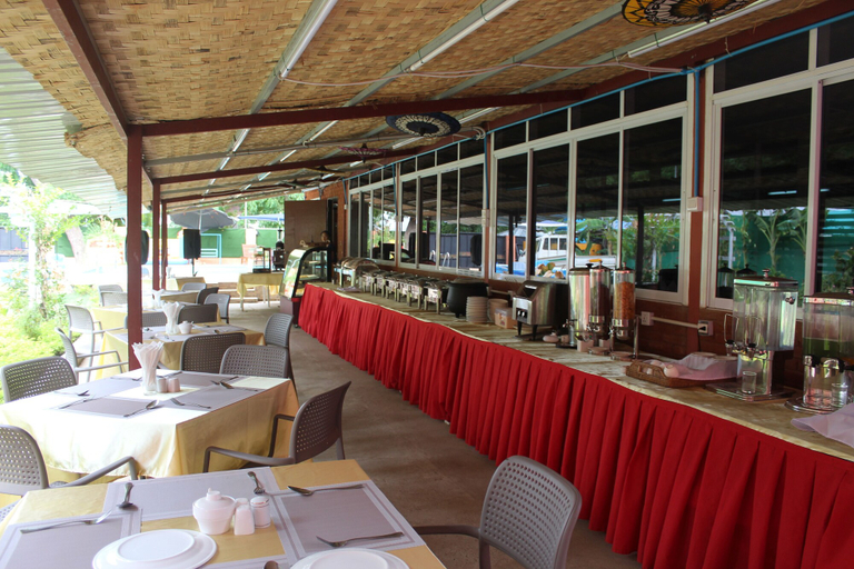 Food & Drinks 5, Law Ka Thit Sar Hotel - Hostel, Myingyan