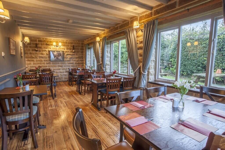 Food & Drinks 4, The Plough, North Yorkshire
