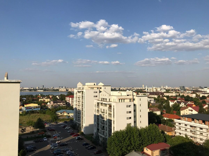 Others 5, Cozy 2-Room Penthouse Lakeview W14, Municipiul Bucuresti