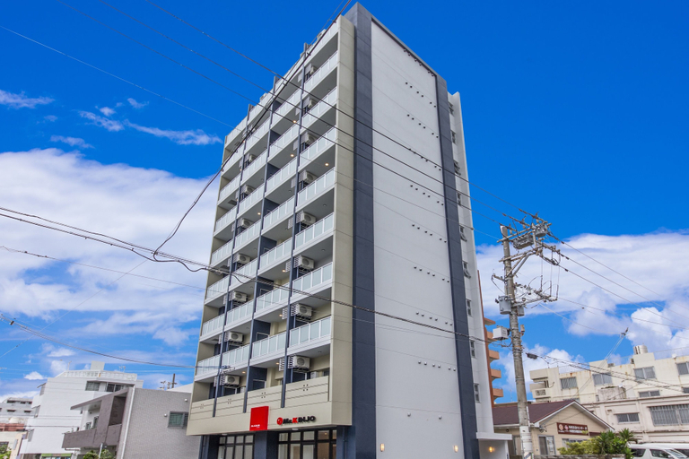 Exterior & Views 2, Mr.KINJO in NAHA, Naha