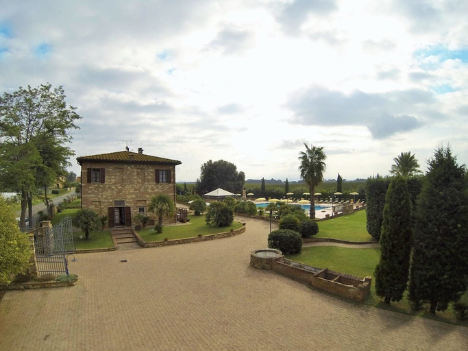 Exterior & Views 2, Podere Gli Olmi, Livorno