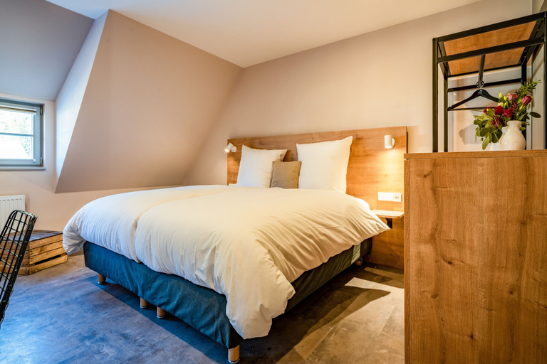 Bedroom 2, coucou Hotel, Breisgau-Hochschwarzwald