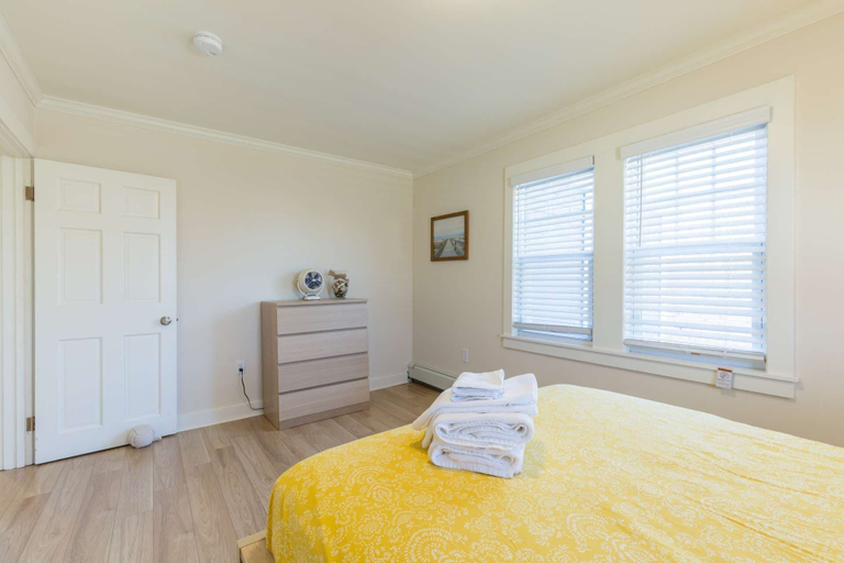 Bedroom 3, Blue Star, Essex