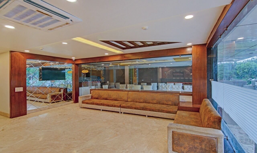 Others 5, Hotel Taj Venture By Park Tree, Agra