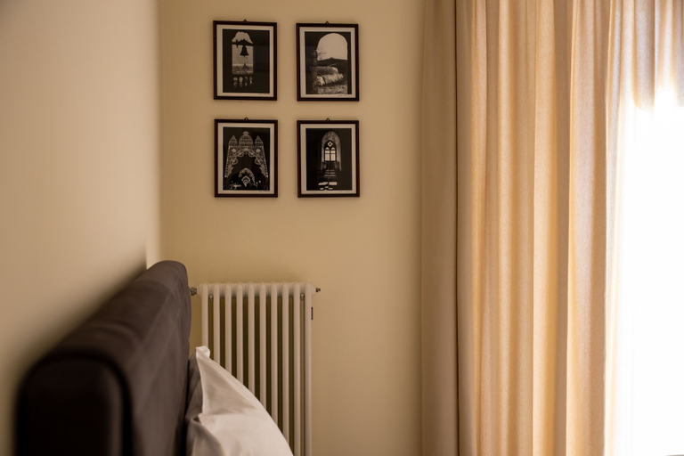 Bedroom 3, Borgomurgia, Barletta-Andria-Trani