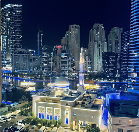 Others 5, ZAPBED House OPT 701&34, Dubai