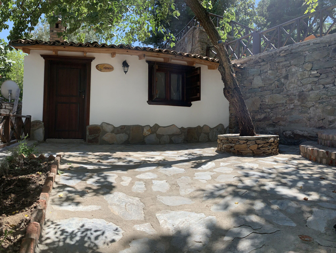 Exterior & Views 2, Adissa Hotel Şirince, Selçuk