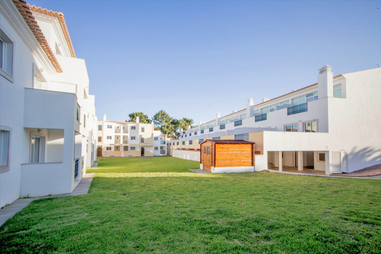 Exterior & Views 2, Smy Santa Eulalia Algarve, Albufeira