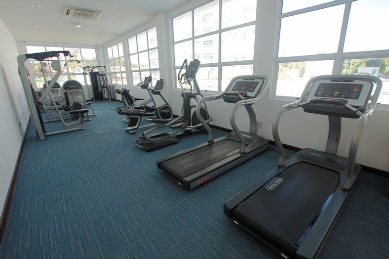 Sport & Beauty 5, Imperial Suites Miri, Miri