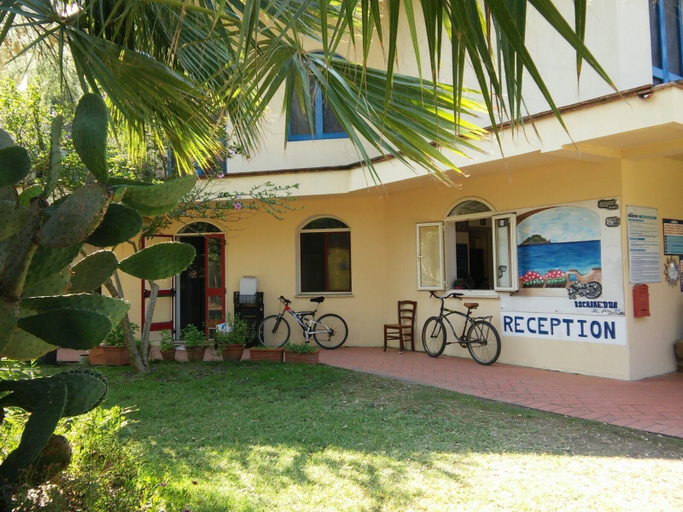 Exterior & Views 2, Happy Camp in Camping Iscrixedda, Ogliastra