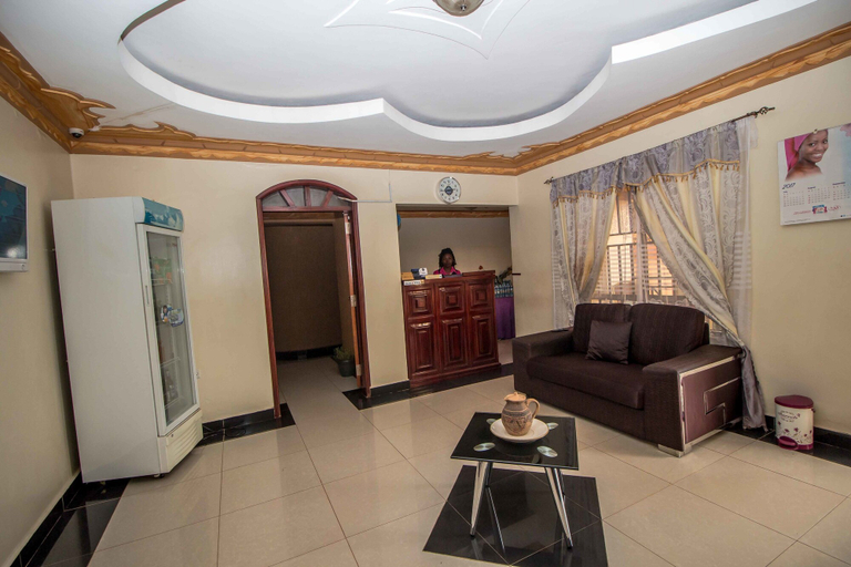 Others 5, Mount Zion Hotel Annex, Kampala