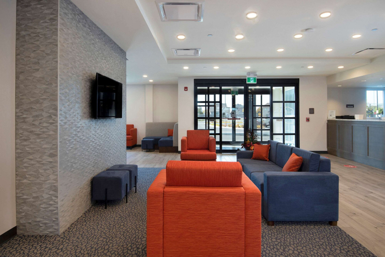 Others 5, Comfort Inn & Suites, Lanark