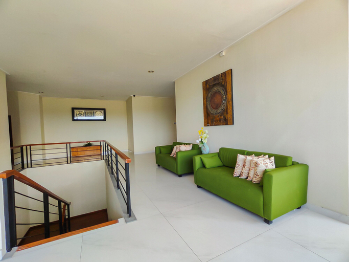 Exterior & Views 2, Seminyak Square Hotel And Villas, Badung
