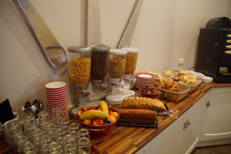 Food & Drinks 5, Hotel Aragon, Pyrénées-Orientales