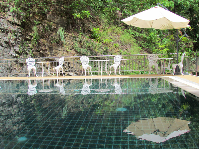 Sport & Beauty 5, Aonang Mountain View Hotel, Mueang Krabi