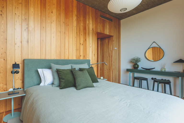 Bedroom 4, Casa do Arco by Douro Exclusive, Sabrosa